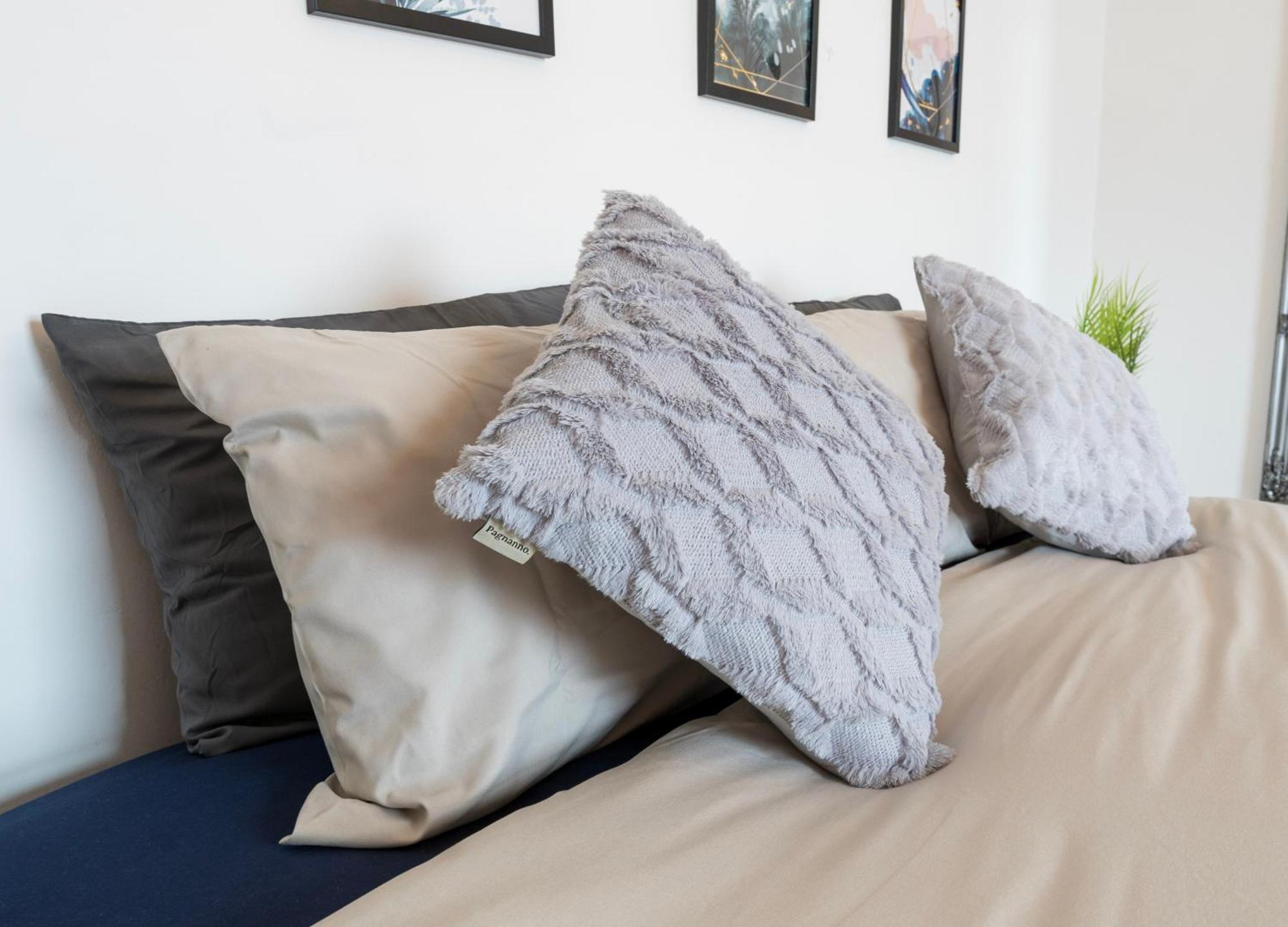5C- Stylish Urban Retreat - Spacious 2 Bed Flat London Bagian luar foto